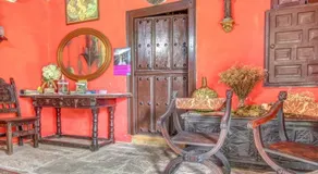Casona Dos Lagos - Image 5