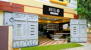 Hotel O Ganakkal Near BGS Hospital Junction Formerly Omkar Global Inn - Image 5