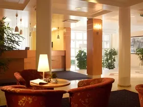 Hotel Mingarden - Image 2