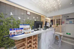 Beijing Yunjing Mingyi Hotel - Image 3
