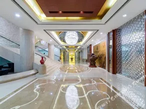 Penglai Huaxi Hotel - Image 3