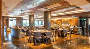 City of Dreams - Nobu Hotel Manila - Image 3