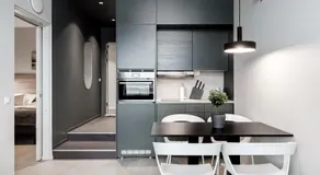 Forenom Hotels & Apartments Arlanda - Image 5