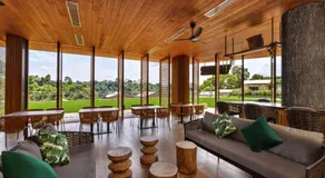 Glamping in the Wild, Mandai Wildlife Reserve - Formerly Colugo Camp - Image 3