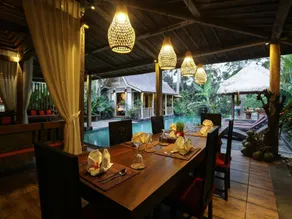 Ubud Virgin Villa - Image 3