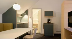Wohnen an der Mühlenwiese Appartement 3 - Image 4