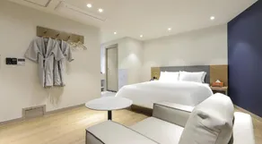 Ulsan Hound Hotel Samsan - Image 3