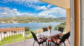Apartments by the sea Sparadici, Sibenik - 23939 - Image 3