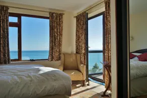 Gemütliches Apartment mit Garten | Wasserblick | Neben dem Strand | Haustiere erlaubt - Image 2