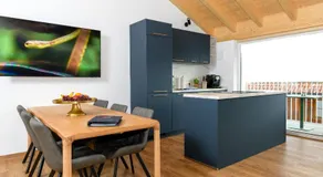 Berg Fux Ferienwohnung Alfred der Büffel - Image 2