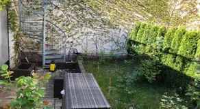 Sweet Home Vienna Townhouse - Image 4