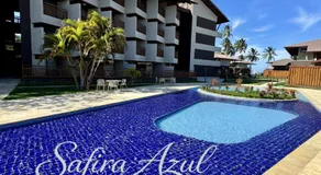 Safira Azul Luxury Flat Carneiros - Image 4