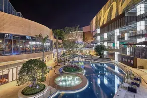 Ruifeng Boutique Hotel (Tong'an District Government Baolong Plaza Branch) - Image 3