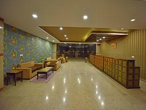 Hotel Bhanwar Singh Palace - Image 3