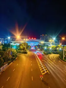Fugui City Apartment Hotel (Longyan Railway Station Branch) - Image 5