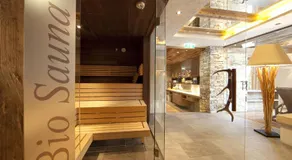 Hotel Sonnenhof - Image 4