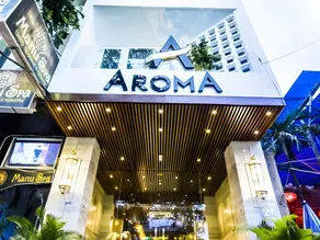 Aroma Nha Trang Boutique Hotel - Image 5