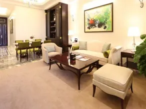 Wuxi Rsun The Lakefart Hotel - Image 2