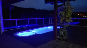Casa de temporada com piscina - Image 5