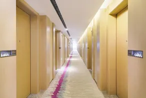 LAVANDEHOTELS Hotel (Shenyang Shengjing Hospital Wanda Plaza Branch) - Image 3