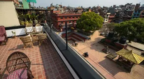 Lumbini Heritage Home - Image 4