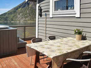 4 stjernet sommerhus i Selje - Image 5