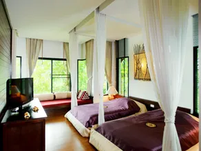 Chiang Mai Highlands Golf and Spa Resort (SHA Extra Plus) - Image 2