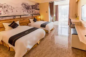 Amanda Inn (Shunde Xingtan Fengjian Water Town Branch) - Image 2