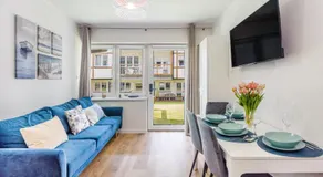 Apartamenty Modrzewiowa Enklawa - Image 2
