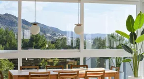 Villa Alegria, Frigiliana Luxury Villa with easy access, private pool and parking HansOnHoliday Rentals - Image 4