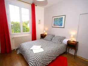 Lovely Child-friendly Villa in Bayeux - Image 2