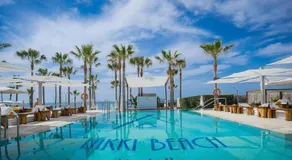 Apartment Oasis Riviera, Near Nikki Beach - Image 3