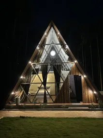 Sirivasa Homestay Chikamagalur - Image 2