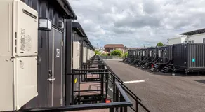 HOTEL R9 The Yard Buzen - Image 3