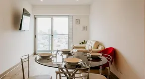 Polished 2BR with Balcony in San Isidro - Image 3