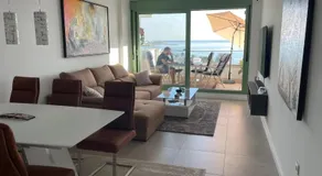 New Penthouse Beach Apartment Mojacar Playa - Image 2