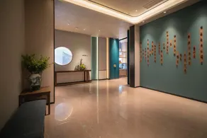 Xichang Lushan Boutique Hotel - Image 5