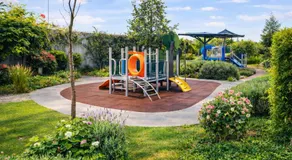 Garden views - Image 3