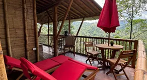 Ecohotel Monteverde - Image 4