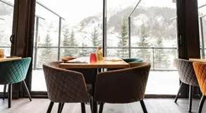 Hôtel Le P'tit Cham, au pied du Sancy - Image 3