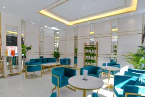 Secret Realm Yue Hotel - Image 5