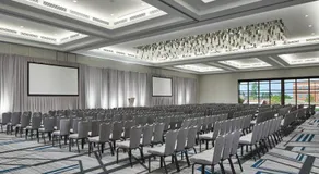 UNC Charlotte Marriott Hotel & Conference Center - Image 4