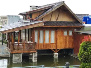 Alkasturi Hotel & Cottage Ciwidey Syariah - Image 5