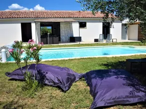 Holiday Home L'Oliveraie by Interhome - Image 2
