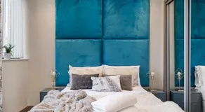 Marble DELUXE - City Centre Apt- Parking & Wifi - Image 5