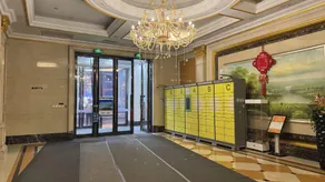 Three Bears Smart Apartment Hotel (Wanda Plaza Branch) - Image 5