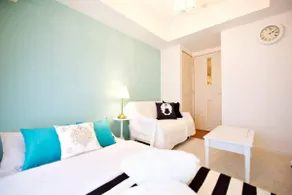 5 minutes walk from Shibuya Station! With kitchen! Convenient location near 109 for shopping - Image 4