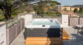 VILLA MADRE Suites e Private Spa - Image 3