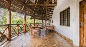 Exploreans Beach Club & Villas Watamu - Image 3