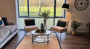Modern Hawthorn Stay, New Forest Escape - Image 3